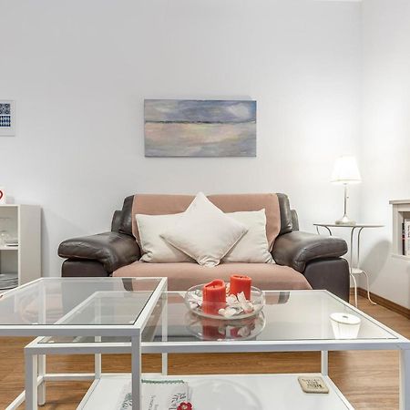 Apartament Escapada Y Vacaciones En El Barrio De La Vina-Kadyks Zewnętrze zdjęcie