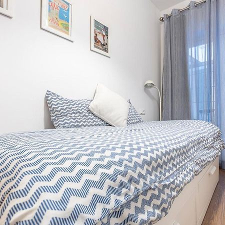 Apartament Escapada Y Vacaciones En El Barrio De La Vina-Kadyks Zewnętrze zdjęcie