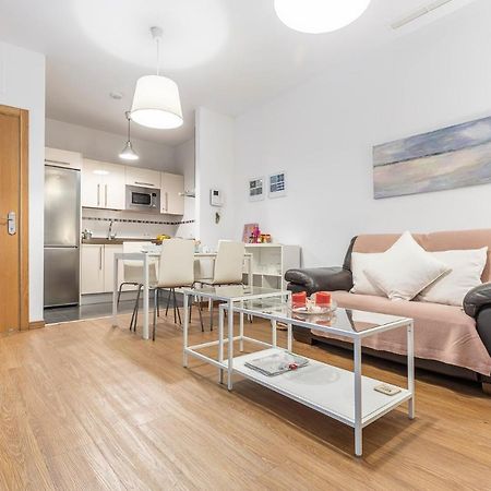 Apartament Escapada Y Vacaciones En El Barrio De La Vina-Kadyks Zewnętrze zdjęcie