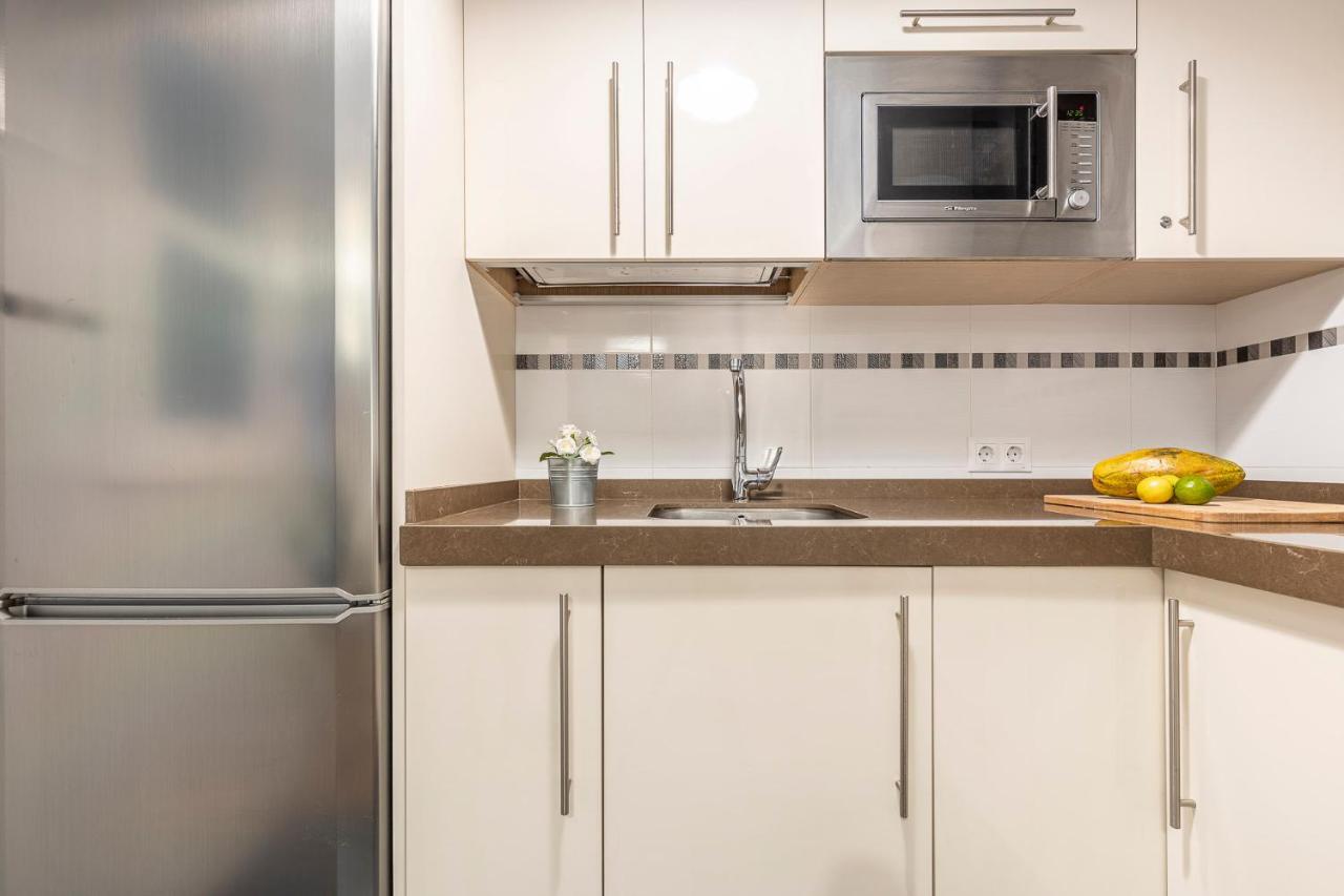 Apartament Escapada Y Vacaciones En El Barrio De La Vina-Kadyks Zewnętrze zdjęcie