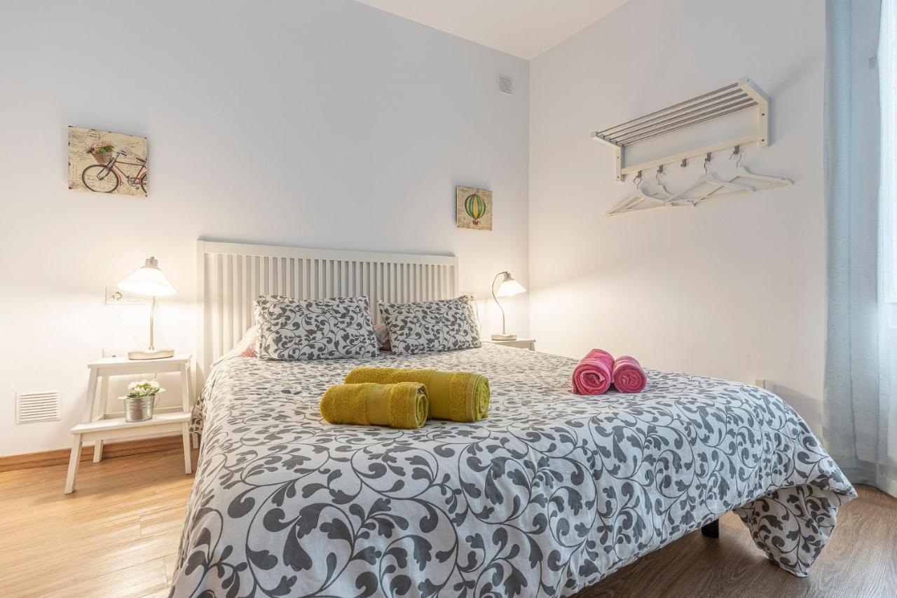 Apartament Escapada Y Vacaciones En El Barrio De La Vina-Kadyks Zewnętrze zdjęcie