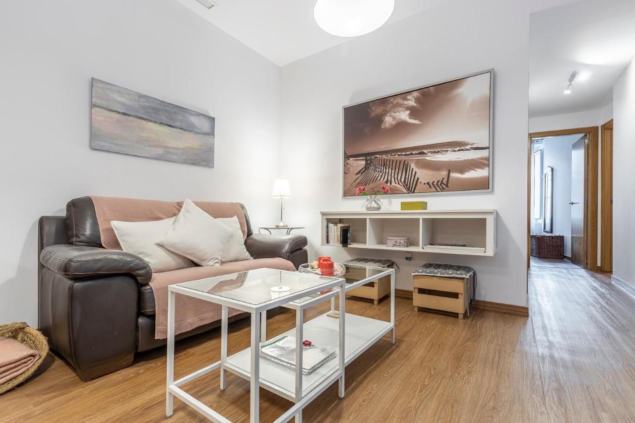 Apartament Escapada Y Vacaciones En El Barrio De La Vina-Kadyks Zewnętrze zdjęcie