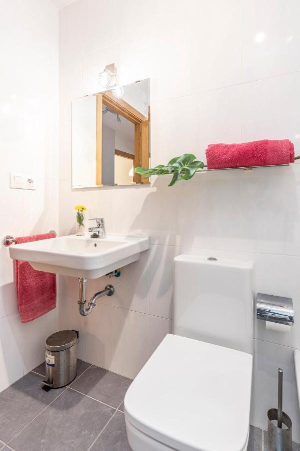 Apartament Escapada Y Vacaciones En El Barrio De La Vina-Kadyks Zewnętrze zdjęcie