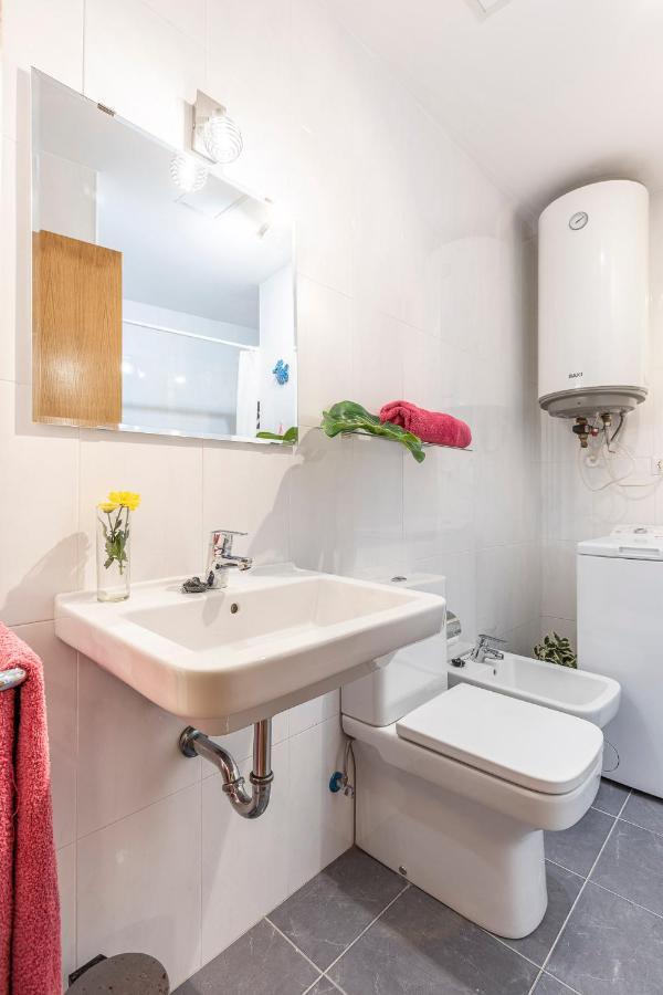 Apartament Escapada Y Vacaciones En El Barrio De La Vina-Kadyks Zewnętrze zdjęcie