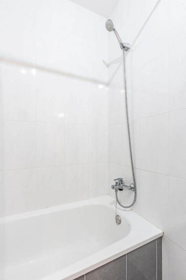 Apartament Escapada Y Vacaciones En El Barrio De La Vina-Kadyks Zewnętrze zdjęcie